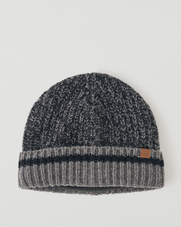 Roots Cabin Toque