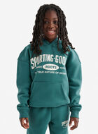 Kids Sporting Goods 99 Kanga Hoodie