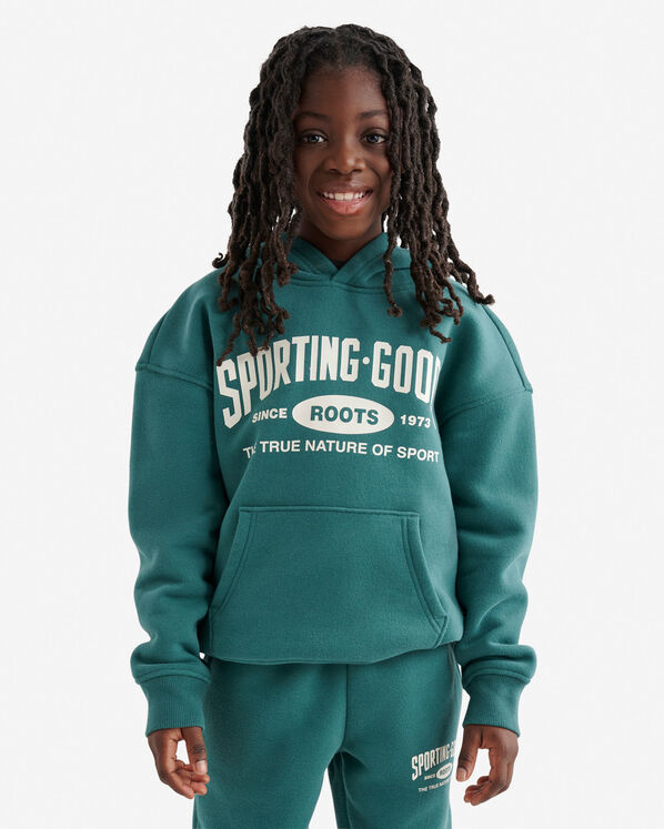 Kids Sporting Goods 99 Kanga Hoodie
