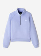 Cloud Quarter Zip