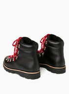 Womens Nordic Winter Boot