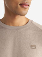 Renew Knit Short Sleeve Top