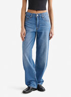 Levi's Baggy Dad Womens Jeans