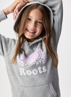 Kids Organic Original Softglow Kanga Hoodie