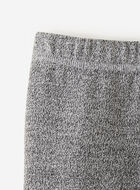 Legging en molleton douillet pour tout-petits