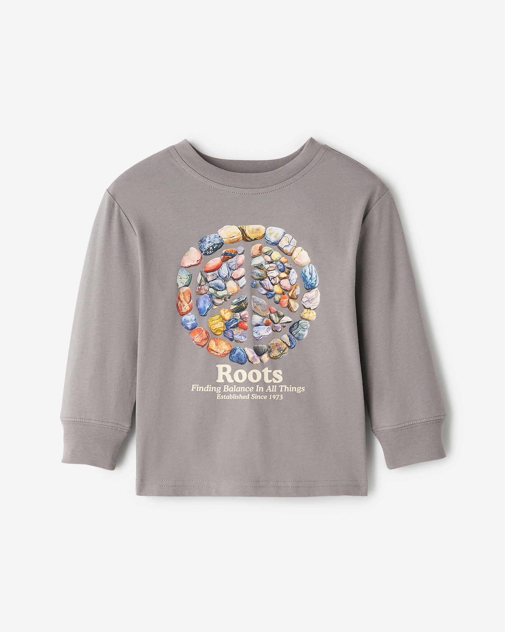 Toddler Mineral T-Shirt