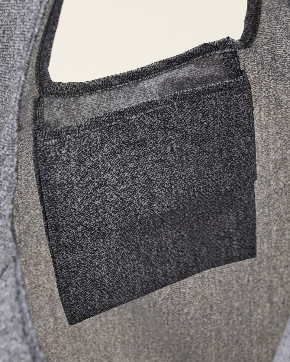 Roots Packable Shopping Bag