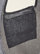 Roots Packable Shopping Bag