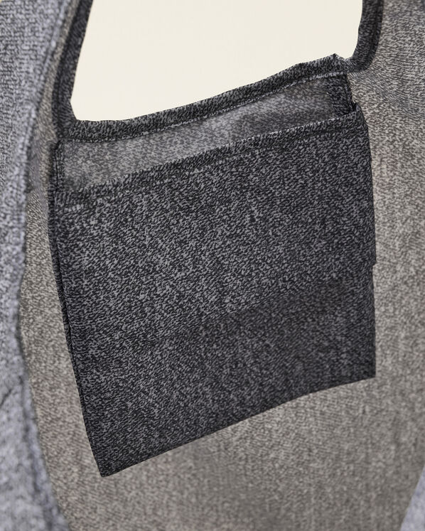 Roots Packable Shopping Bag