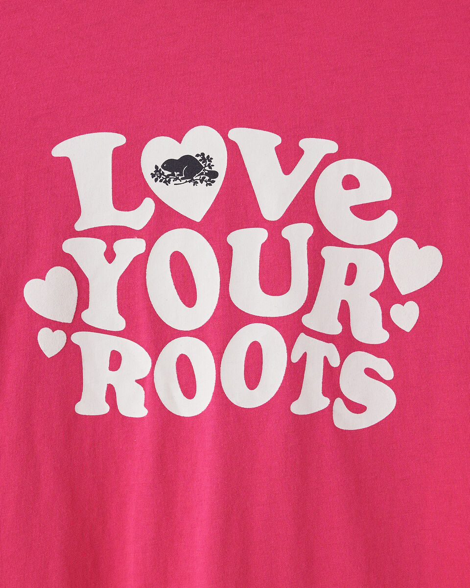 Kids Love T-Shirt