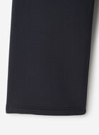 Pantalon en molleton Nuage &agrave; jambe droite