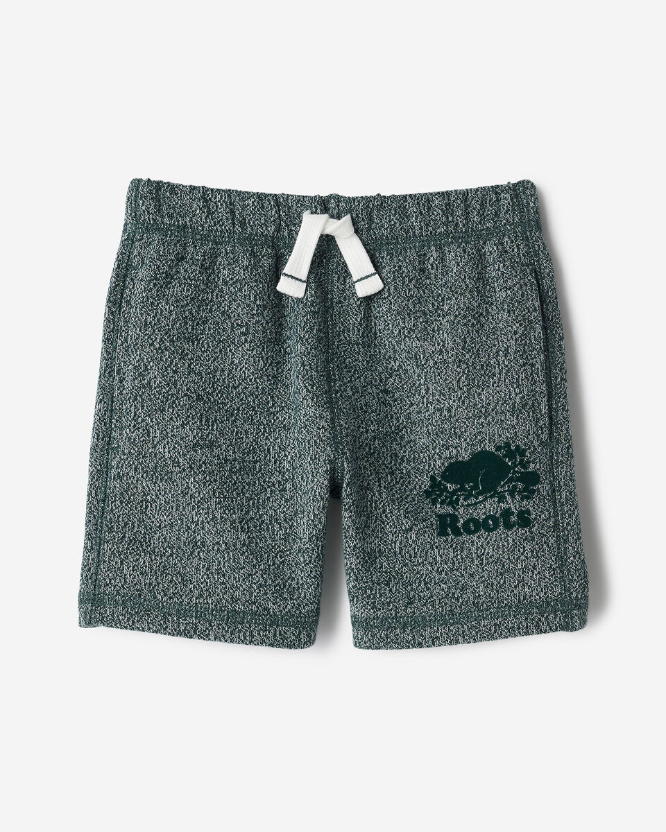 Toddler Organic Original Terry Short
