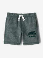 Toddler Organic Original Terry Short