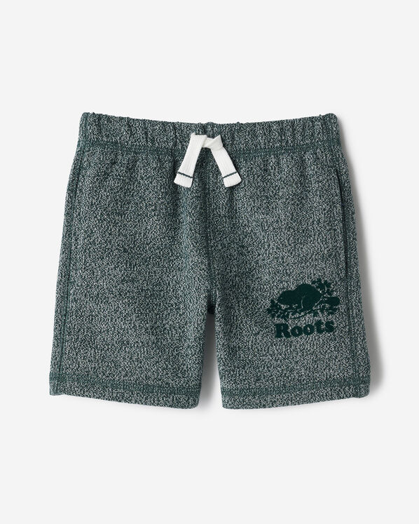 Toddler Organic Original Terry Short