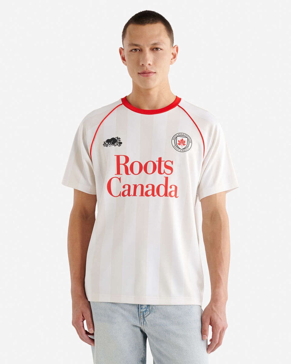 Chandail Athl&eacute;tisme nordique