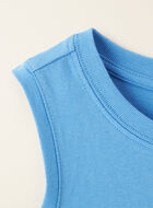 Toddler Boys Athletics Club Tank
