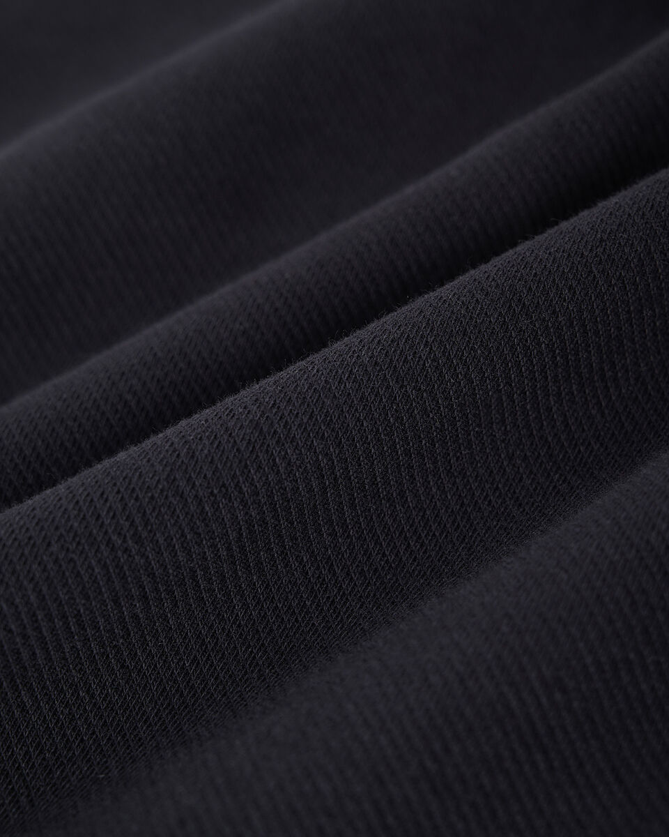 Welland Knit Twill Short 9 Inch