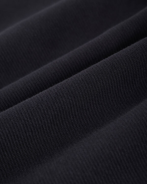 Welland Knit Twill Short 9 Inch