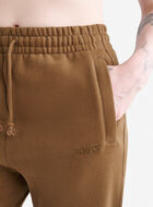 Pantalon en molleton Un