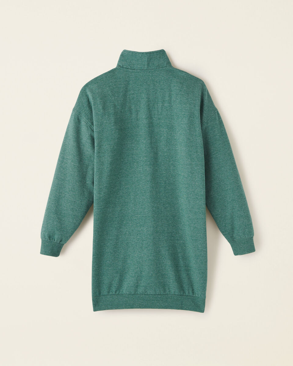 Cooper Cozy Stein Dress