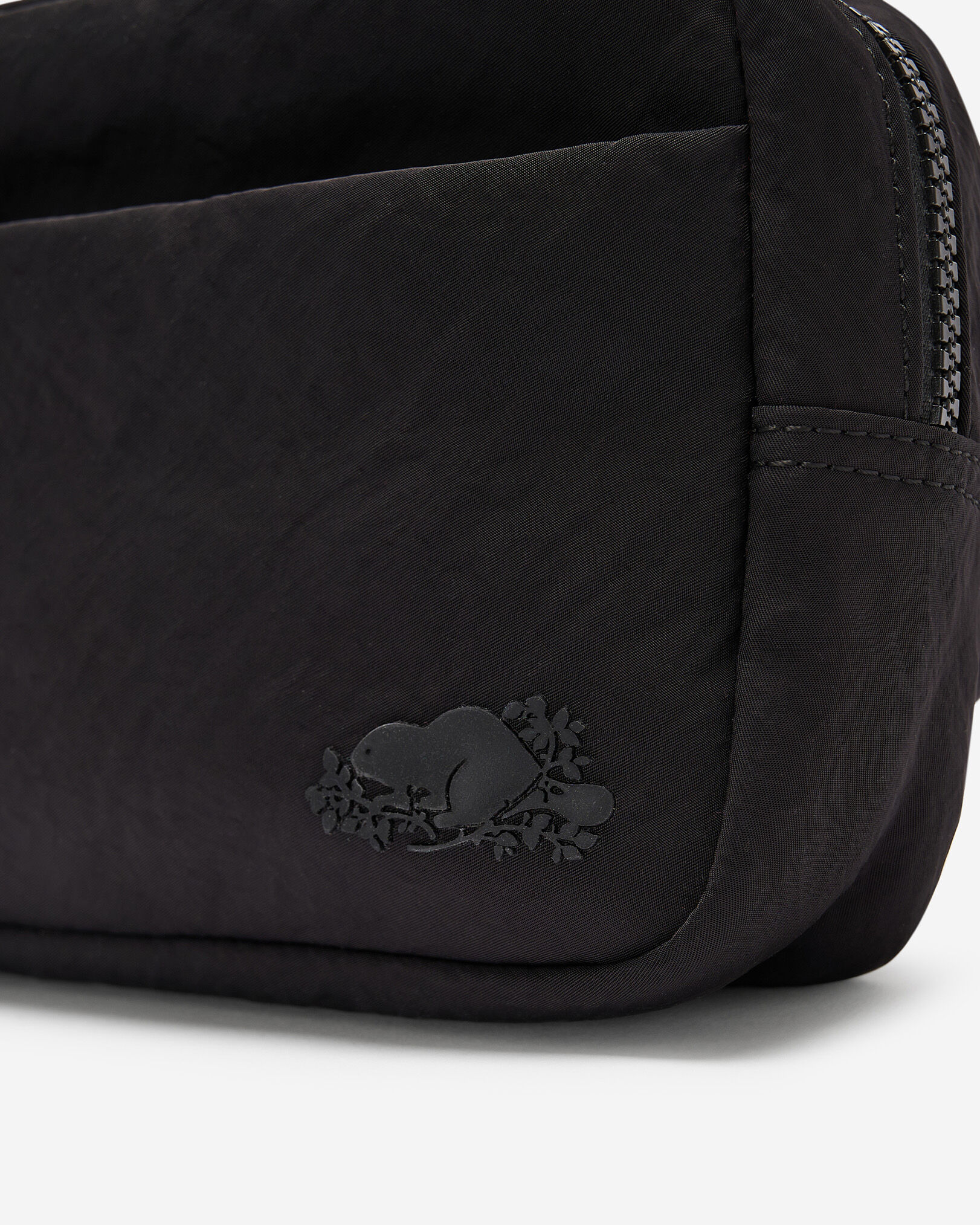 Nylon Belt Bag