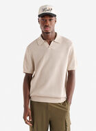 Chandail style polo Severn 