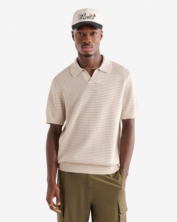 Severn Sweater Polo
