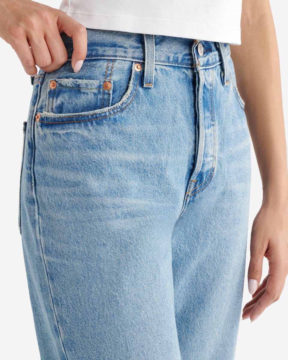 Levi's 501® '90s Womens Jeans