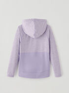 Girls Lola Journey Full Zip Hoodie