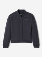 Girls Cloud Snap Jacket