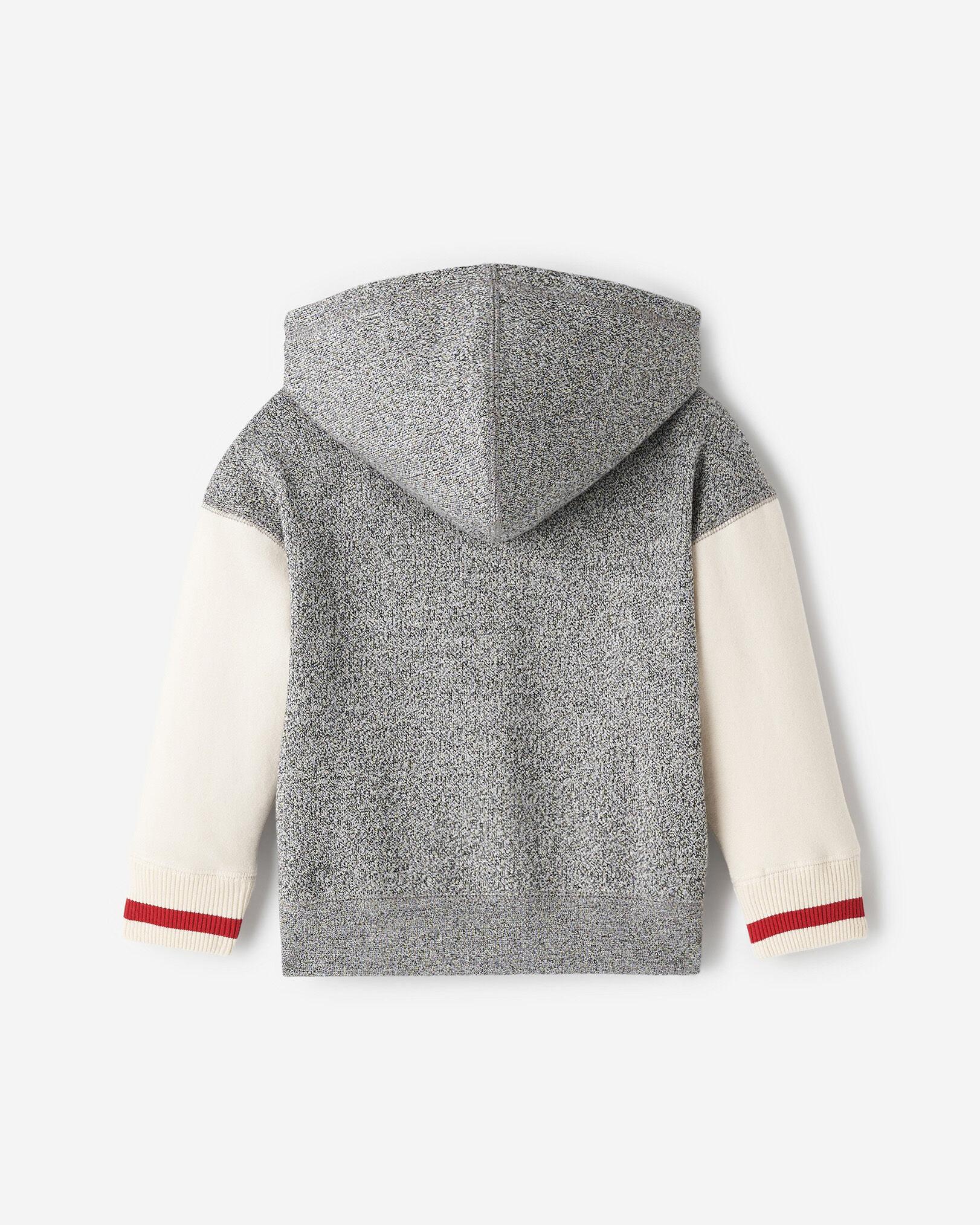 Toddler Cabin Full Zip Hoodie