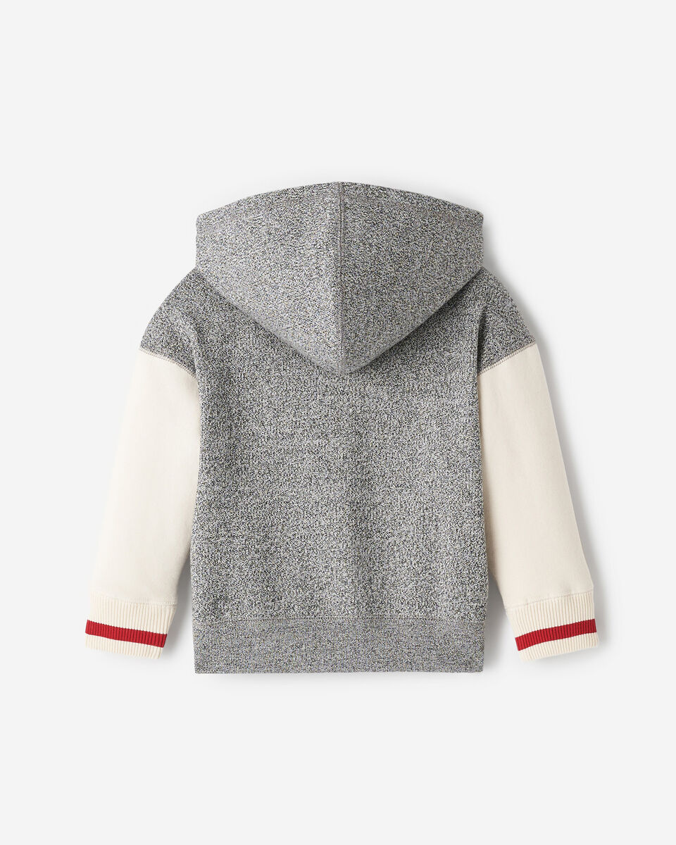 Toddler Cabin Full Zip Hoodie