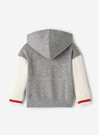 Toddler Cabin Full Zip Hoodie
