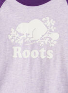 Baby Cooper Baseball T-Shirt