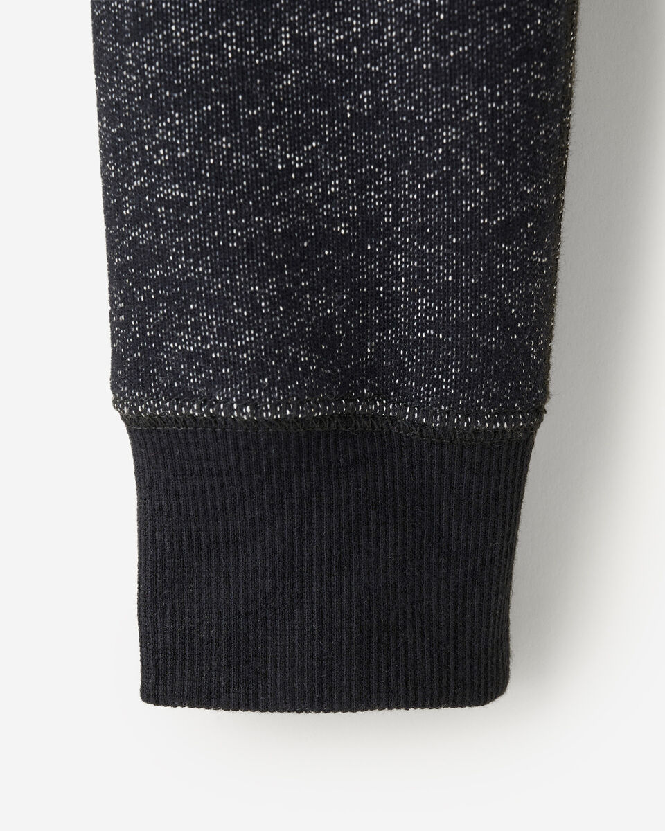 Pantalon en molleton douillet pour fille
