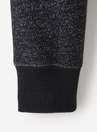 Pantalon en molleton douillet pour fille