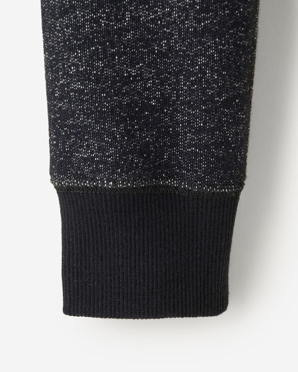 Girls Cozy Fleece Sweatpant Girls Cozy Fleece Sweatpant