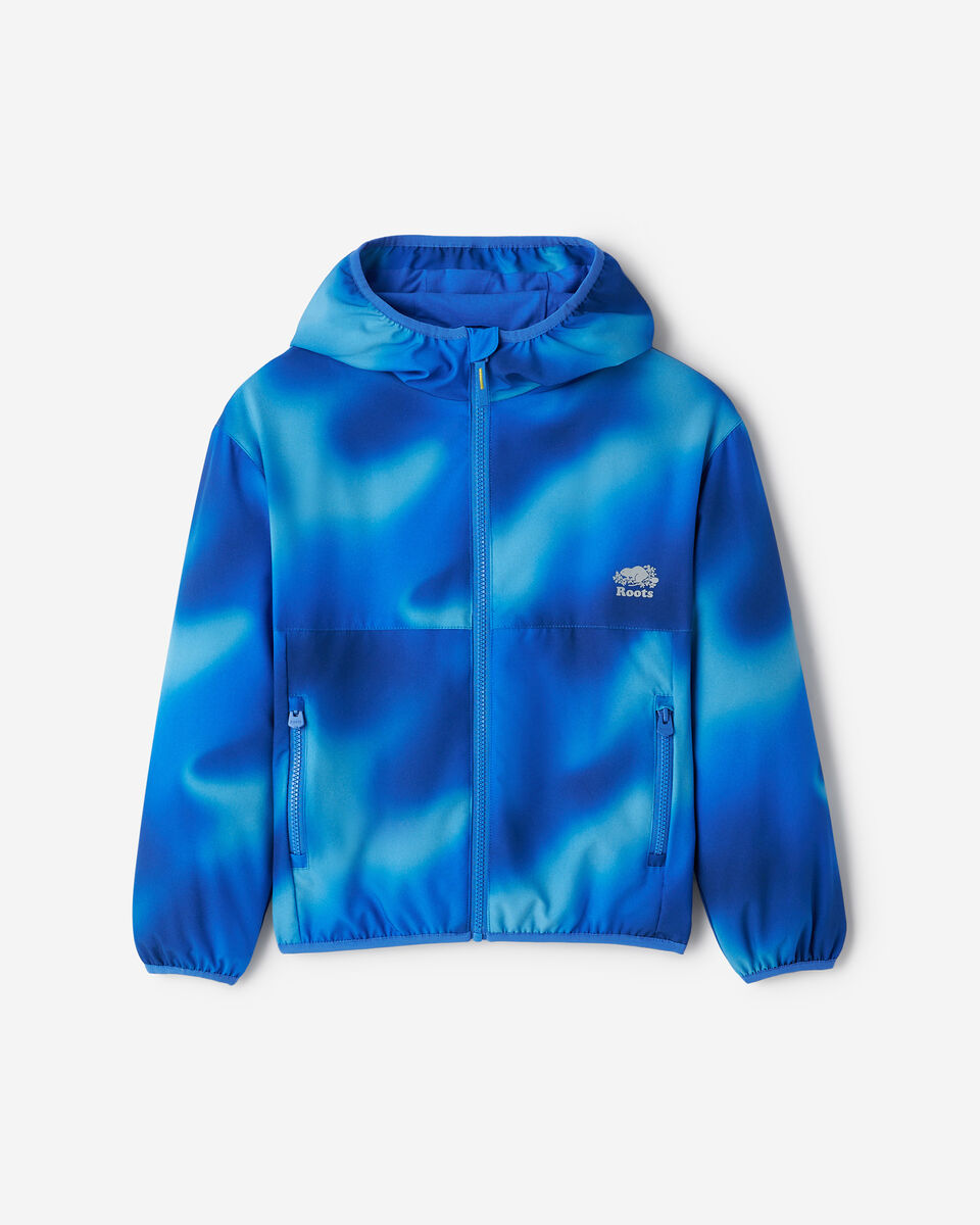 Kids Transitional Windbreaker