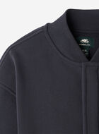 Girls Cloud Snap Jacket