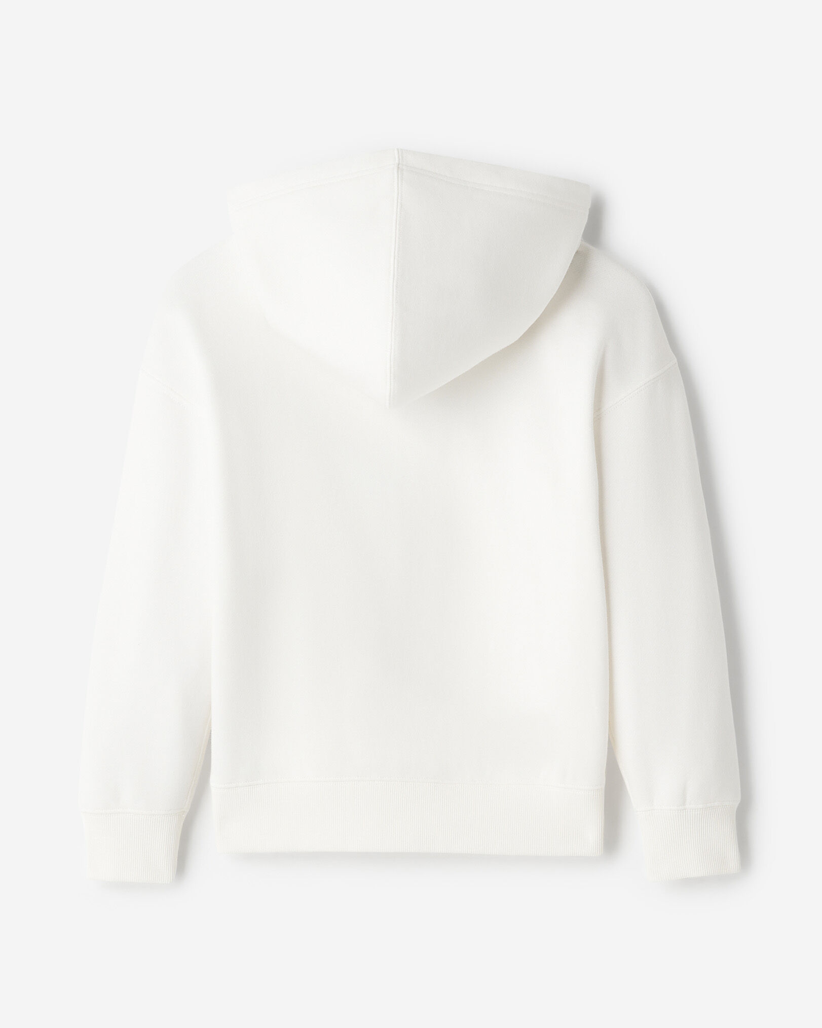 Kids Athletics Department Hoodie