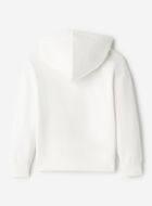 Chandail &agrave; capuchon Athletics Department pour enfants