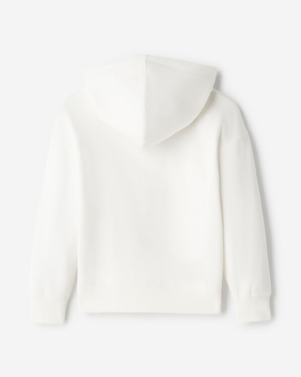 Chandail &agrave; capuchon Athletics Department pour enfants