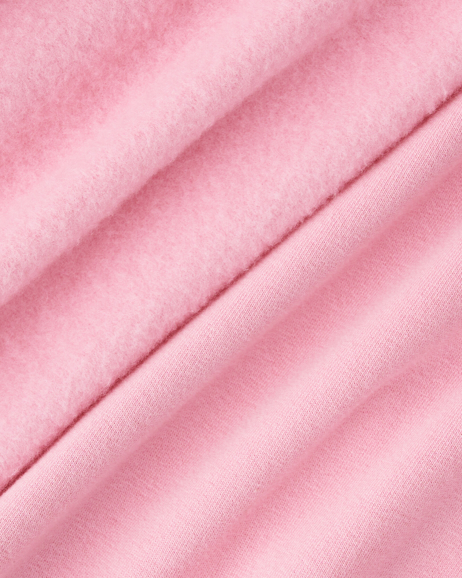 Chandail à capuchon et glissière douillet Cooper pour filles