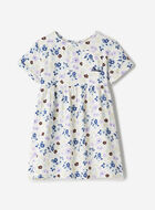 Robe &agrave; poche Isla pour fille