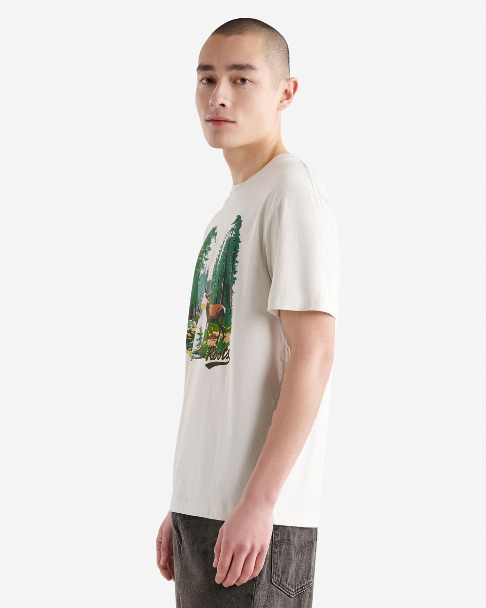 Mens True Nature T-Shirt