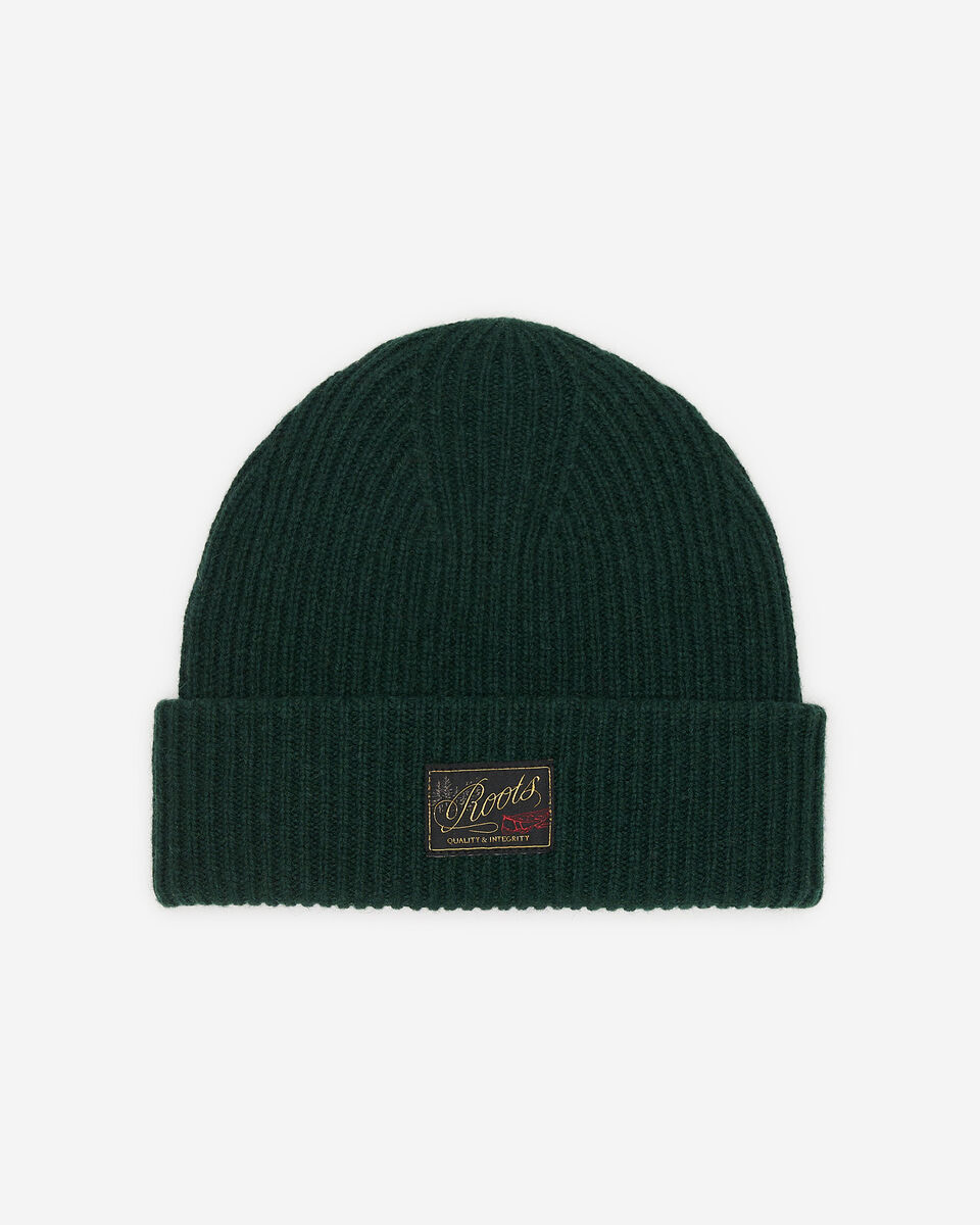 Roots Wool Toque