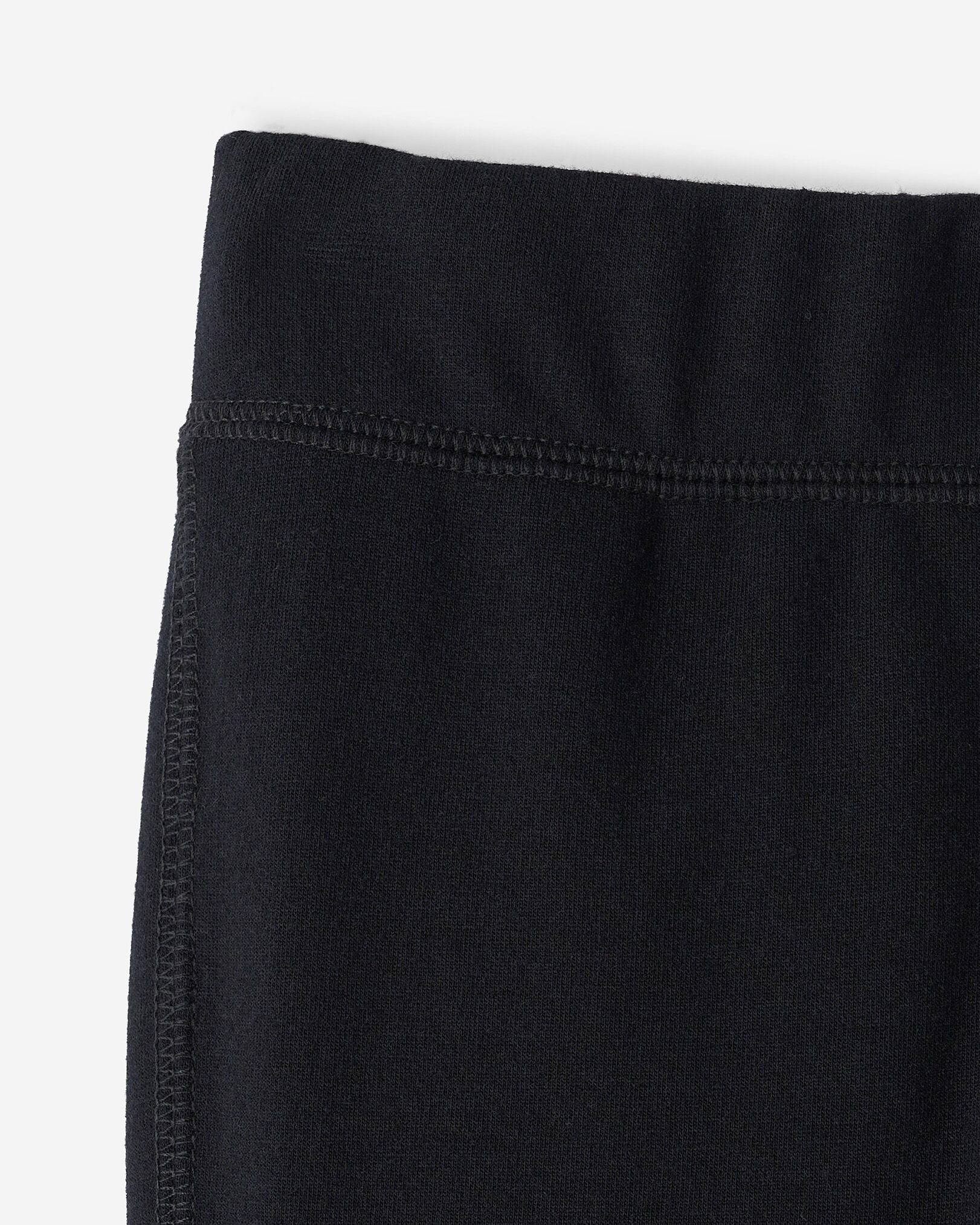 Toddler Girls Organic Cooper Cozy Fleece Dance Jogger