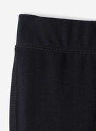 Toddler Girls Organic Cooper Cozy Fleece Dance Jogger