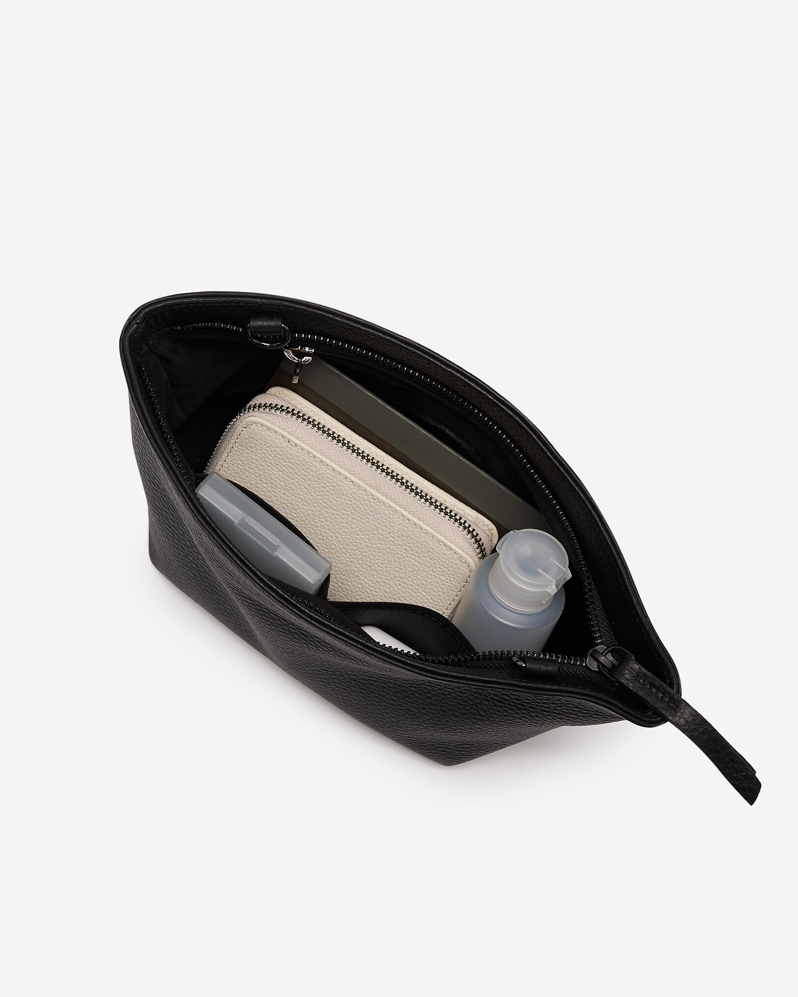 Small Lily Crossbody Cloud