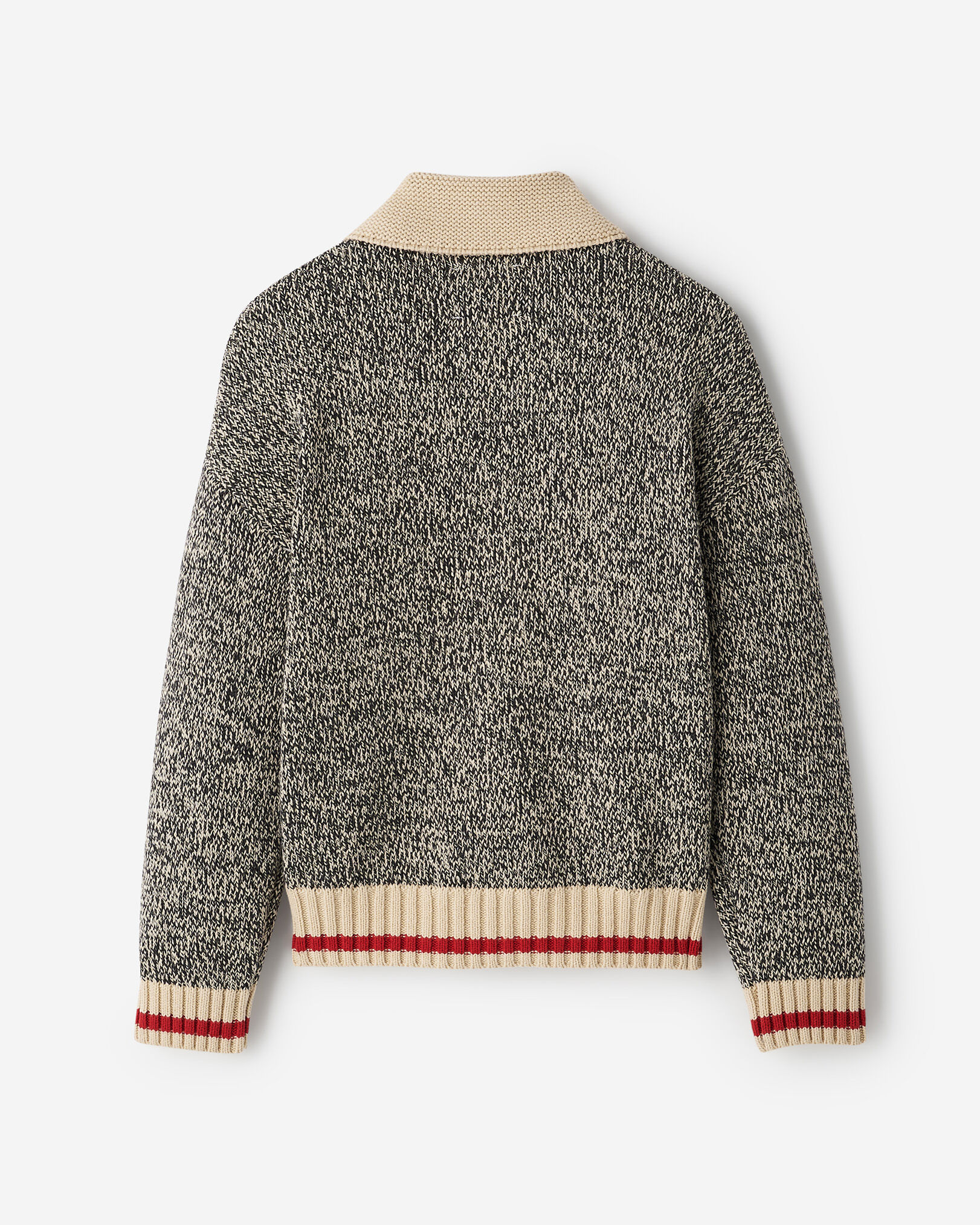 Kids Cabin Shawl Cardigan